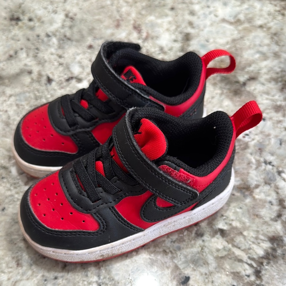 Kids' Nike Dunks